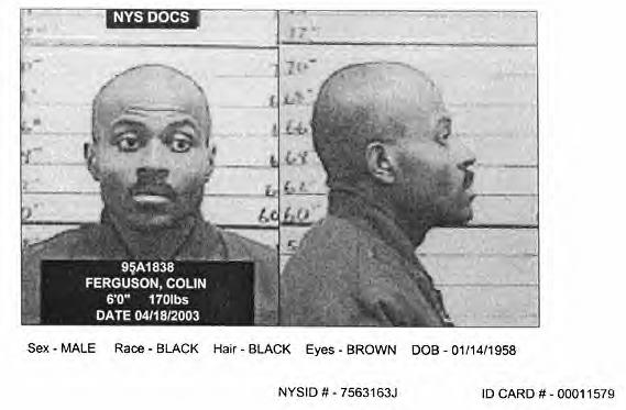 Mr. Ed's Mugshots - Page-2